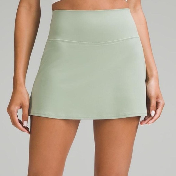 lululemon athletica Dresses & Skirts - NWT lululemon align high rise skirt